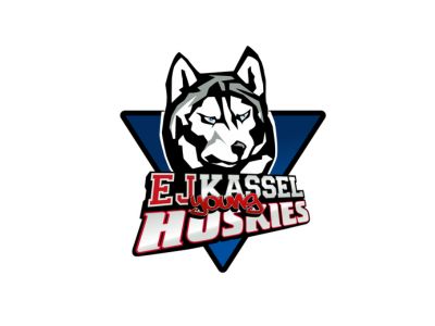 Partner Poolservice Kassel EJ Kassel Huskies