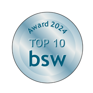 BWS Award Poolservice Kassel