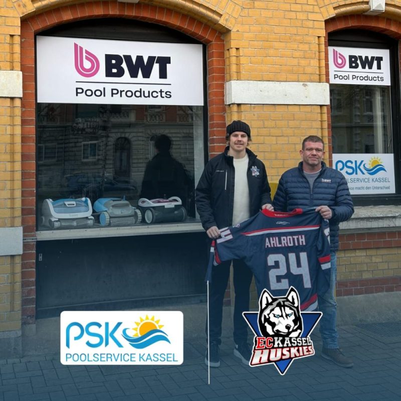 BWT Pool Products