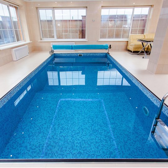Innen und Aussenpool Kassel Innen und Aussenpool Kassel
